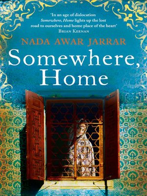 cover image of Somewhere, Home